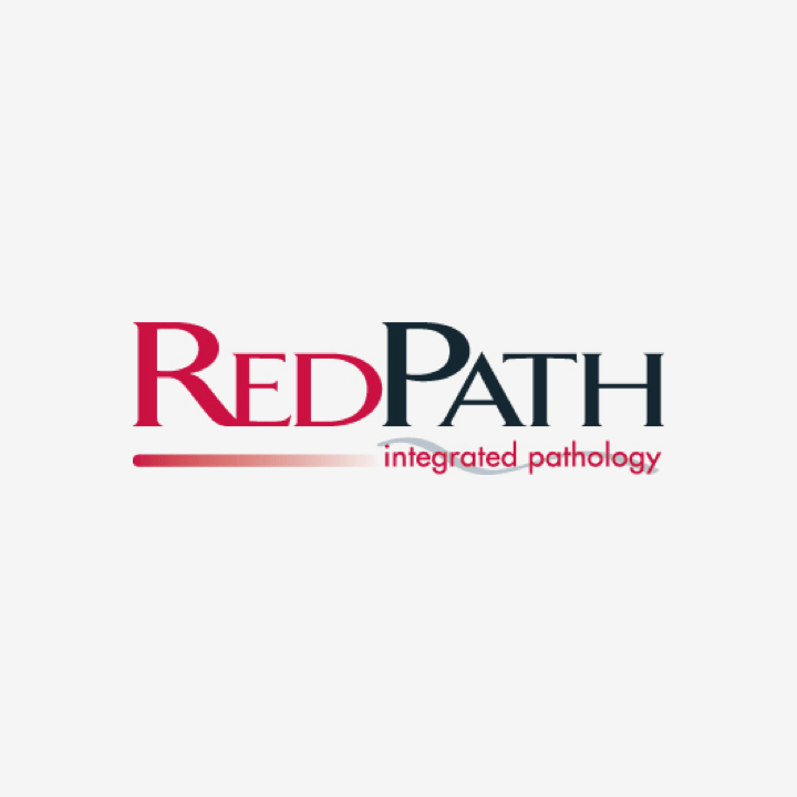 Redpath Integrated Pathology