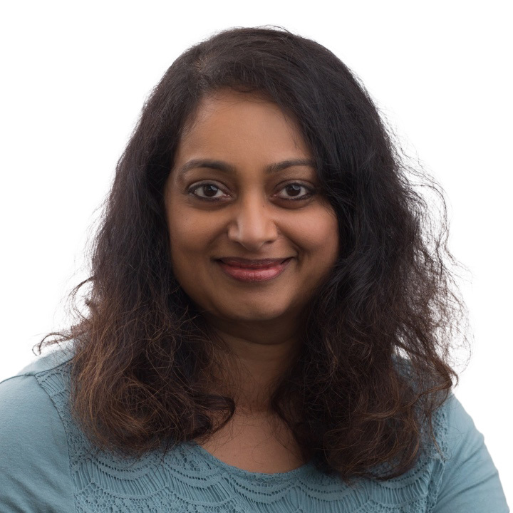 Kapila Ratnam, Ph.D.